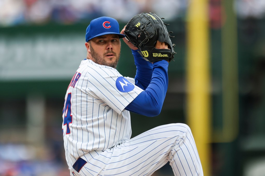 Reliever Caleb Thielbar's bounce-back season