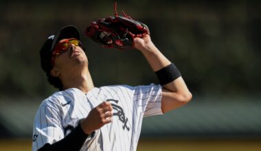 Chicago White Sox lose 3-1 to the Baltimore Orioles