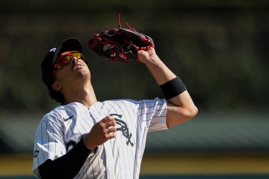 Chicago White Sox lose 3-1 to the Baltimore Orioles