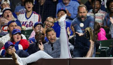 Chicago Cubs begin final regular-season homestand vs. New York Mets – Chicago Tribune