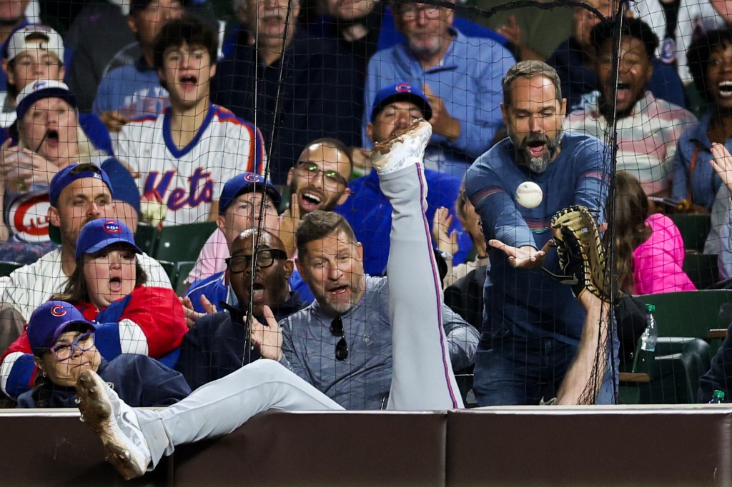 Chicago Cubs begin final regular-season homestand vs. New York Mets – Chicago Tribune