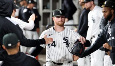 Brian Bannister's assessment of pitching staff