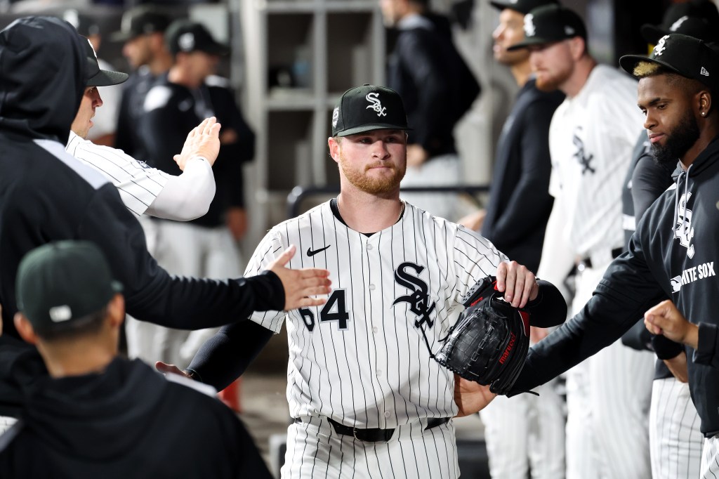 Brian Bannister's assessment of pitching staff