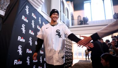 Chicago White Sox minor-league report: Braden Montgomery