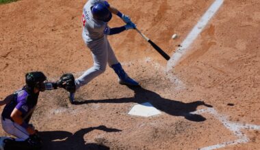 Chicago Cubs enter September in playoff position