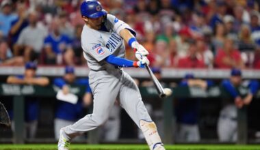 Seiya Suzuki trying to regain confidence