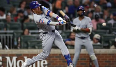 3 takeaways from series win over Atlanta