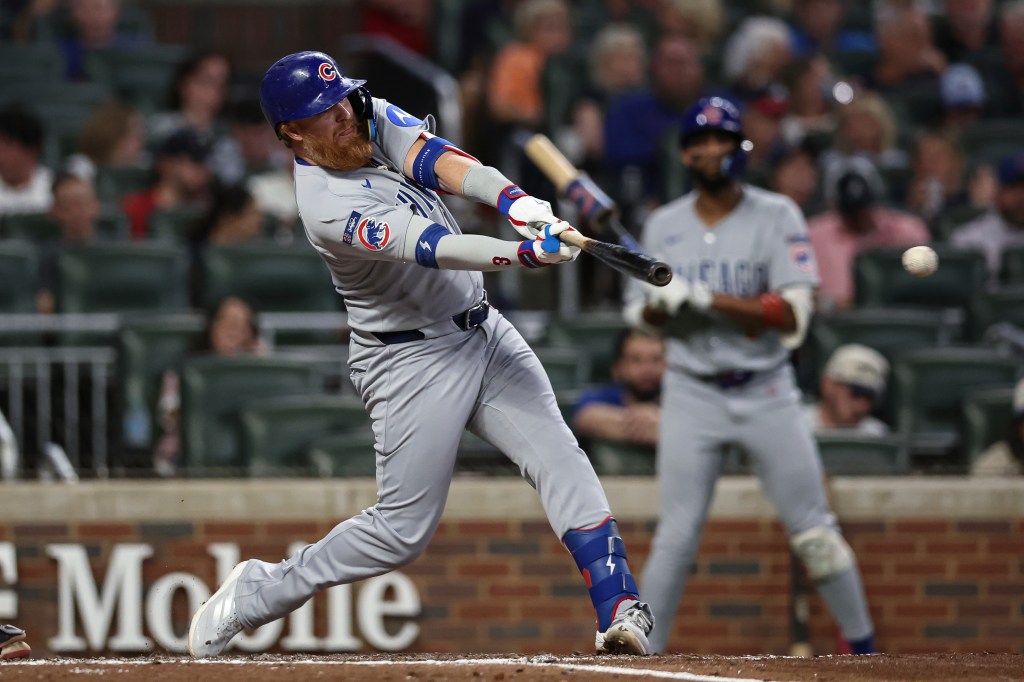 3 takeaways from series win over Atlanta