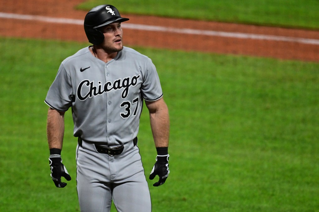 Chicago White Sox lose 4-0 to Cleveland Guardians