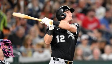 Saturday's game at Washington Nationals delayed