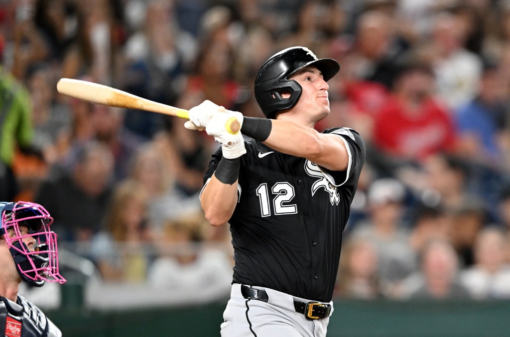 Saturday's game at Washington Nationals delayed