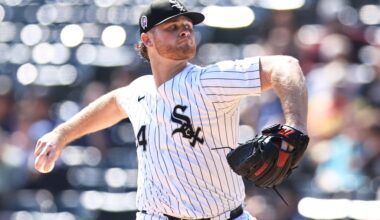 Chicago White Sox beat Tampa Bay Rays 5-1 behind Shane Smith