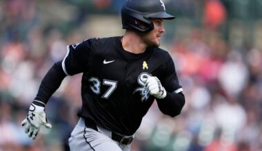 Will Robertson's leaping catch sparks win