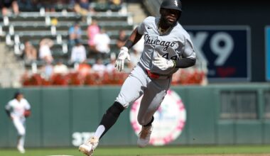 Bryan Ramos is back after an elbow strain