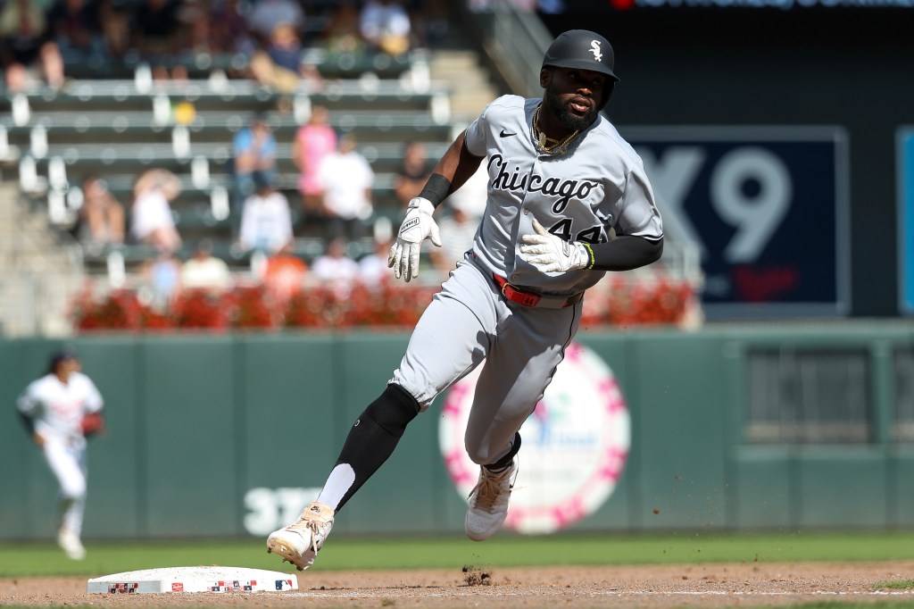 Bryan Ramos is back after an elbow strain