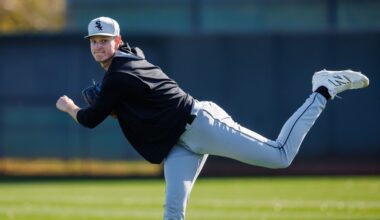 Progress updates on top minor-league prospects