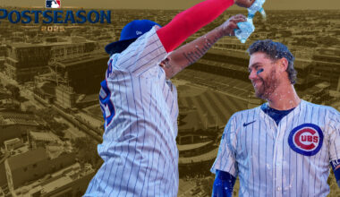 Cubs Postseason Kelly