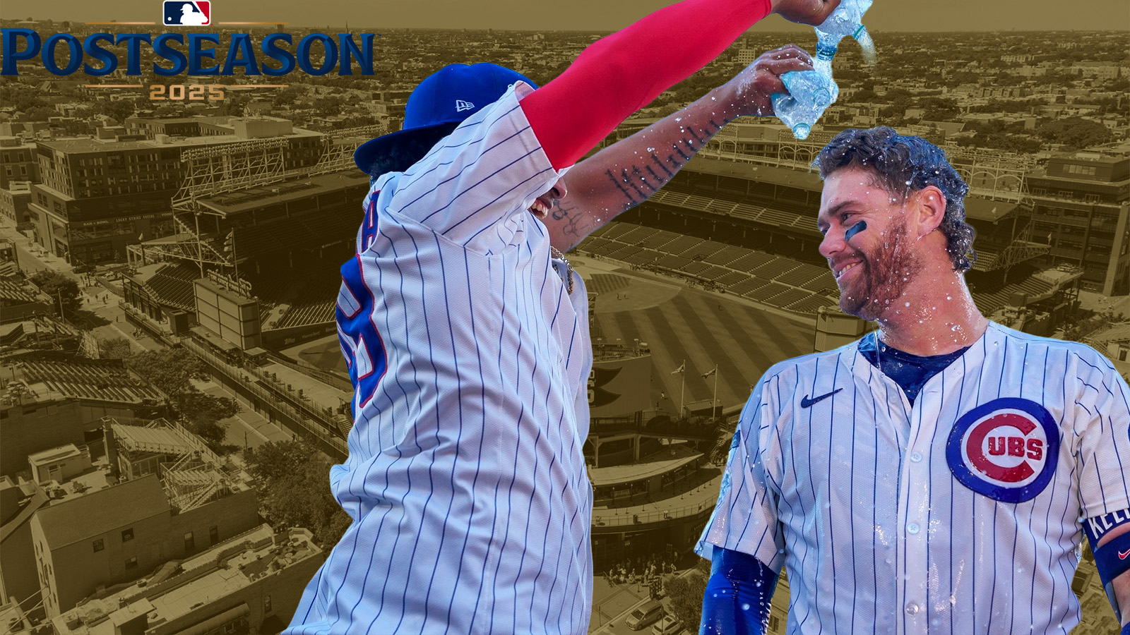 Cubs Postseason Kelly