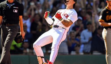 Where to watch Cleveland Guardians vs. Boston Red Sox free MLB live stream today