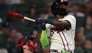 Braves notes: Atlanta’s momentum rolls into final series as Waldrep optioned for Morton’s send-off