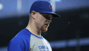 Cade Horton injury update: Cubs await next steps on rookie pitcher