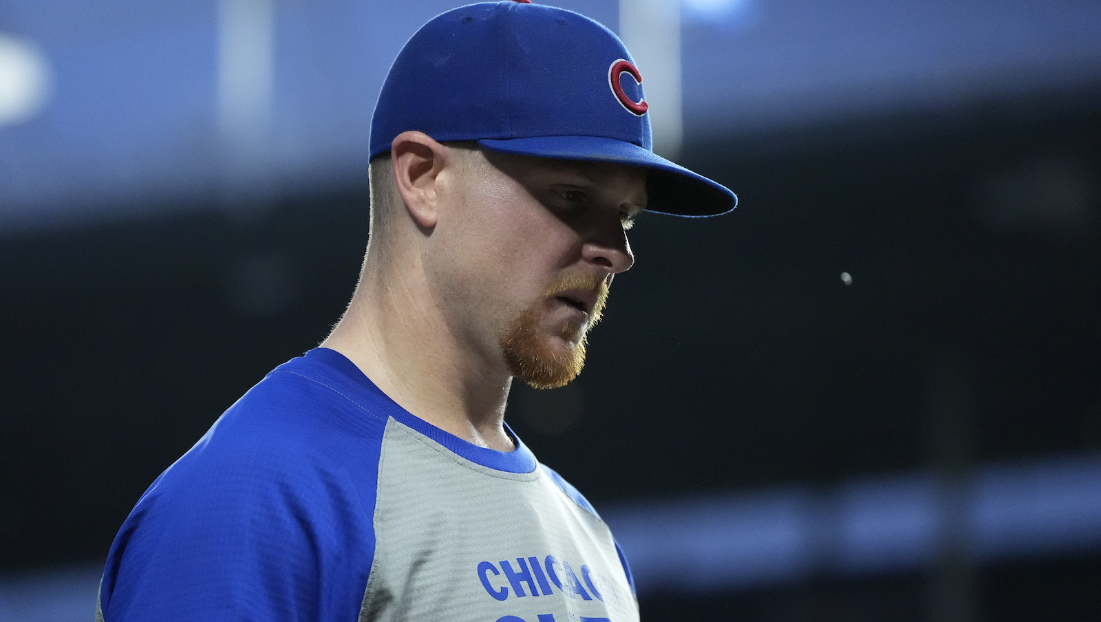 Cade Horton injury update: Cubs await next steps on rookie pitcher