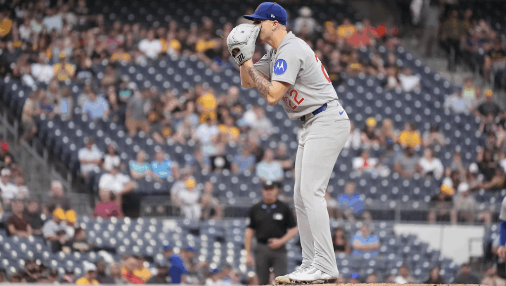 Cubs Takeaways: What we learned as playoff spot is one win away