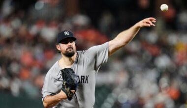 Collect $300 in bonus bets if your $5 bet wins for White Sox vs. Yankees