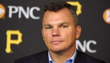 Confirmed: Ben Cherington Will Return as GM; Pirates President Explains Why