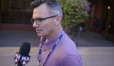 Perrotto: How Many More Mistakes Can Ben Cherington Survive?