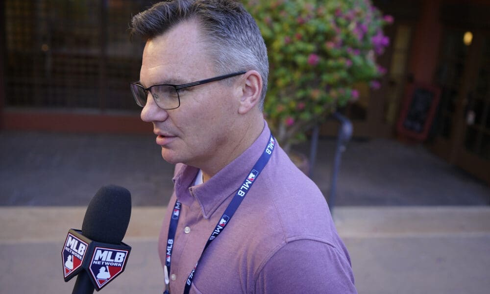 Perrotto: How Many More Mistakes Can Ben Cherington Survive?