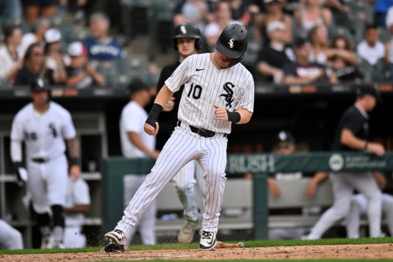 Chicago White Sox