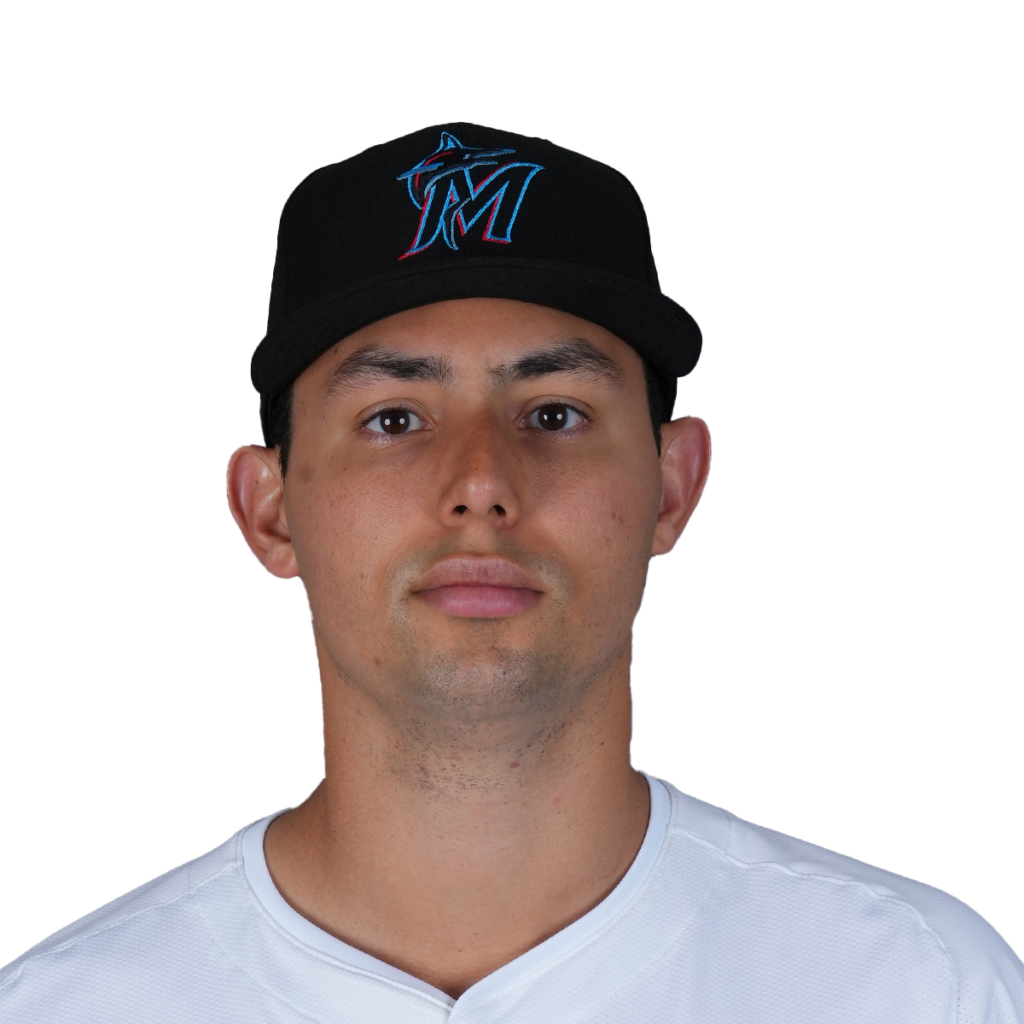 Marlins Select Christian Roa, Release Declan Cronin