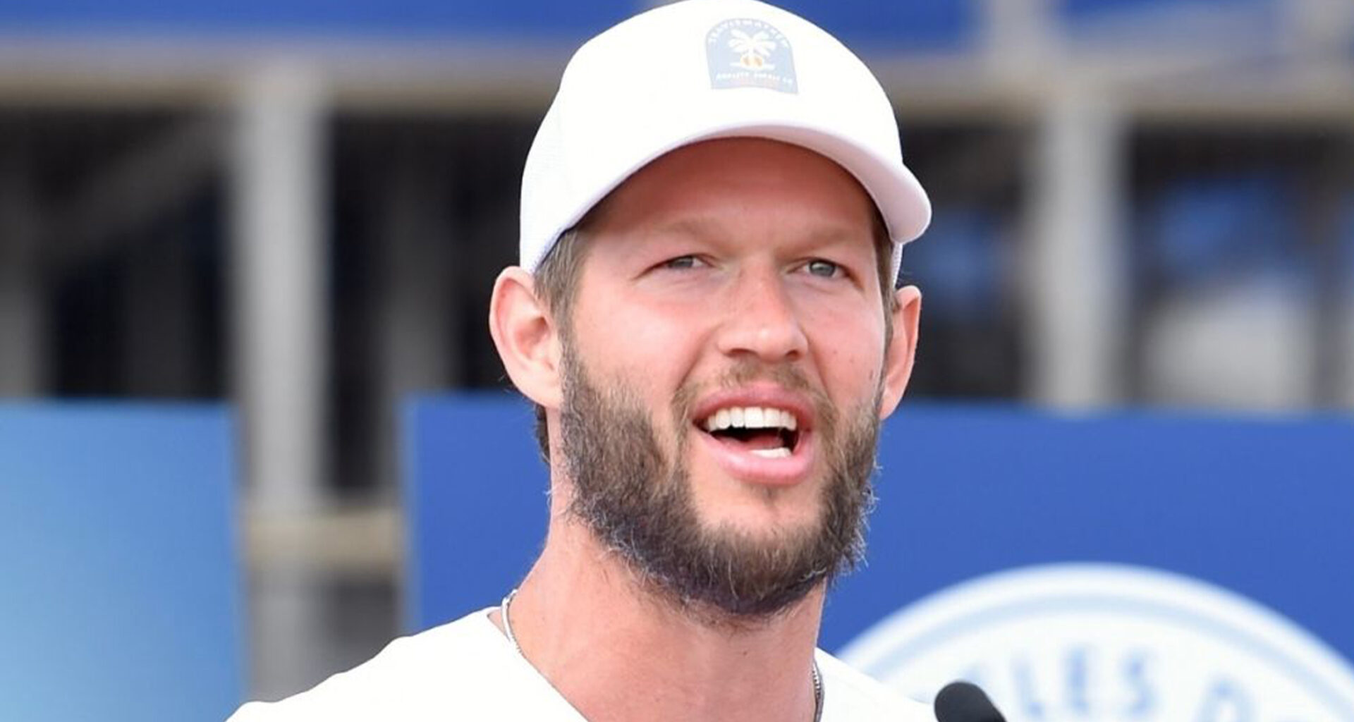 Dodgers Ace Clayton Kershaw Announces Retirement After 18 Seasons