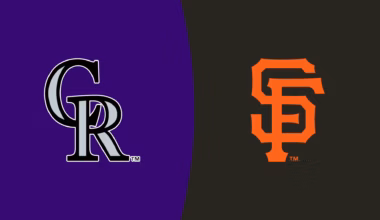 How to Watch Rockies at Giants (Sept. 27): Stream MLB Live, TV Channel