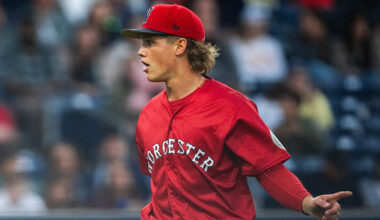 Get to know Connelly Early, Red Sox prospect making MLB debut vs. Athletics – NBC Sports Boston