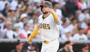 Padres getting vintage Jake Cronenworth at biggest hour of need