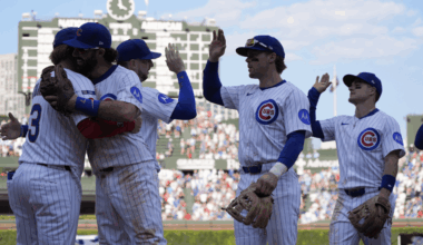 Why Cubs believe 2025 roster perfectly suited for MLB playoffs