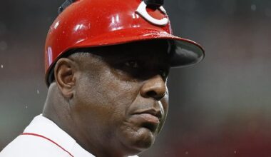 Dan Weber's Just Sayin': Of tight ends and Taylen . . . and a bit of baseball