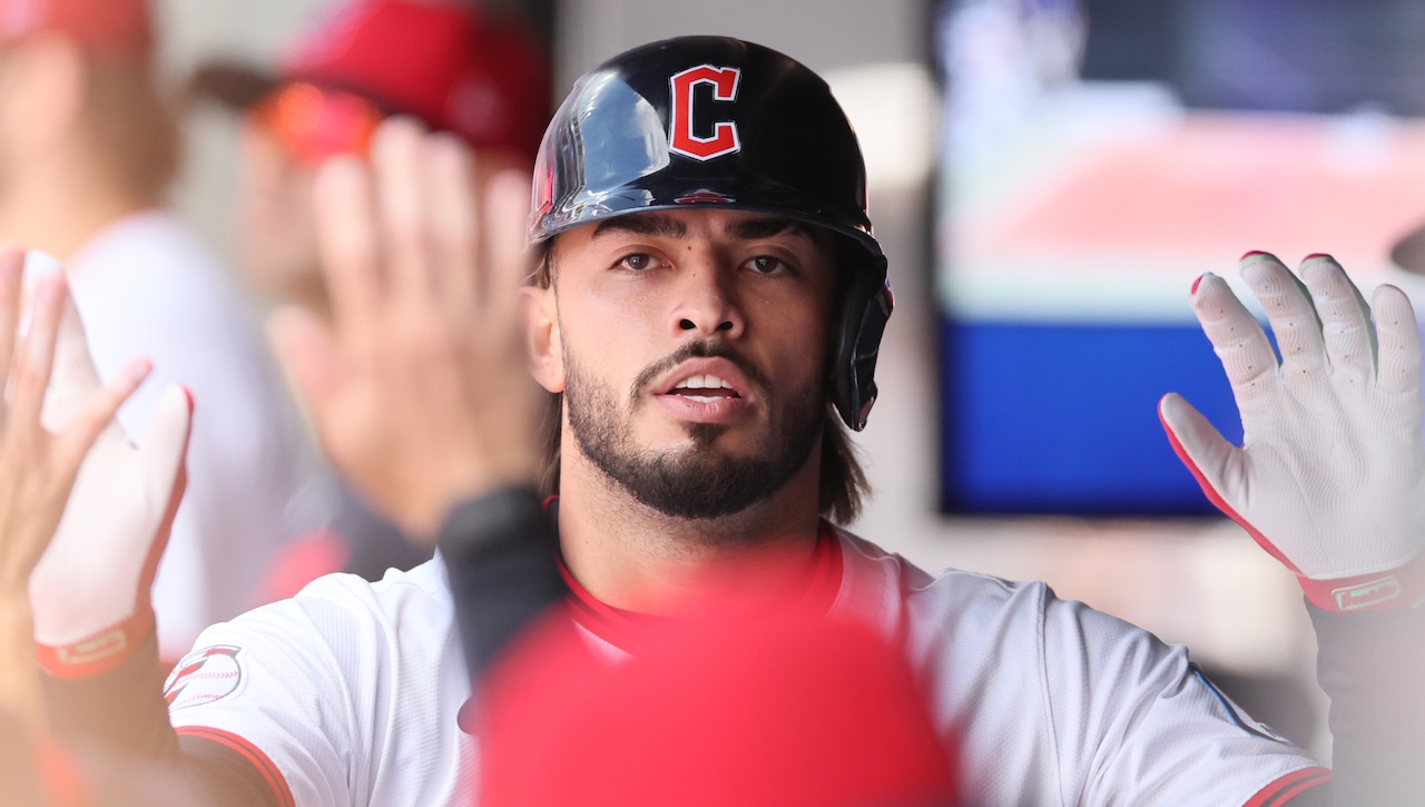 Guardians, Boston Red Sox starting lineups for Sept. 3, 2025: Game 138