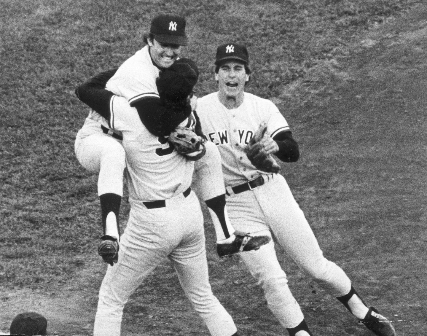 The rivalry hit a new level of intensity when the two teams played in a tie-breaker game for the AL East title in the 1978 season. Bucky Dent won the game with a home run into the netting over the Green Monster, and was awarded a expletive as a middle name by furious Sox fans. 