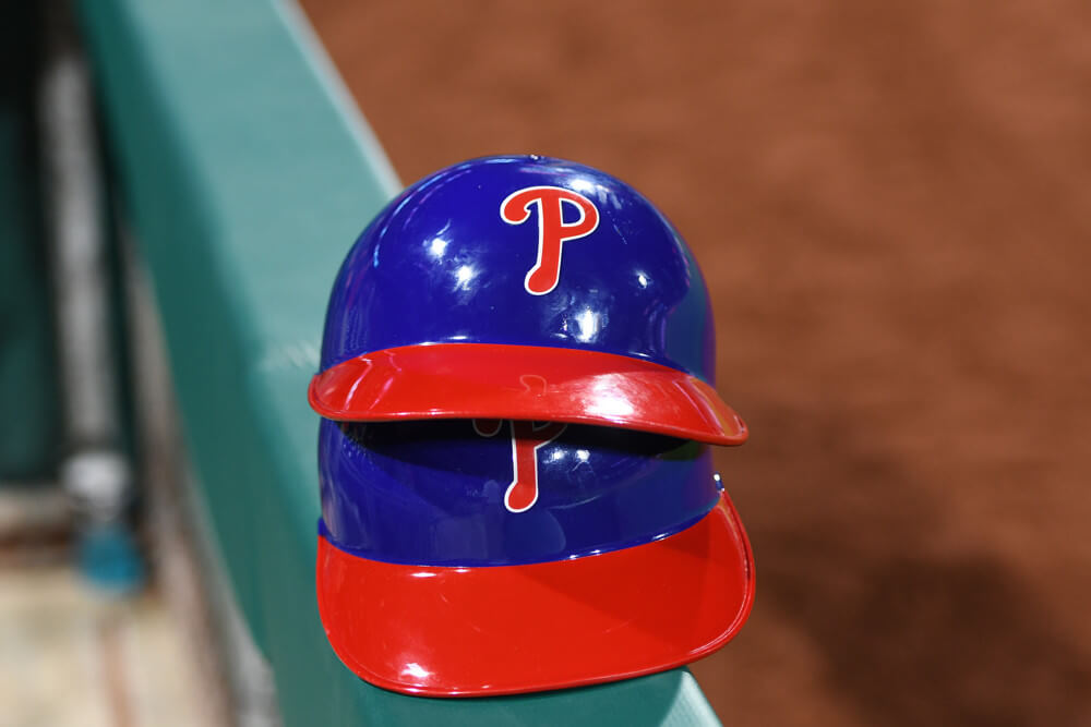 Phillies fan Lou Trivino excited for opportunity with team – Philly Sports