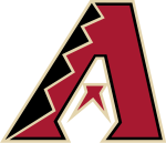 Diamondbacks logo