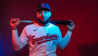 Roster expansion: Guardians add George Valera, Jhonkensy Noel and Zak Kent for stretch run