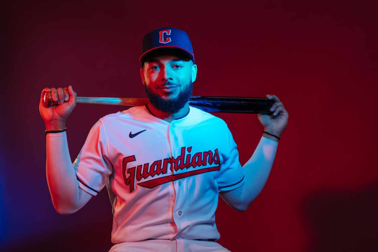 Roster expansion: Guardians add George Valera, Jhonkensy Noel and Zak Kent for stretch run