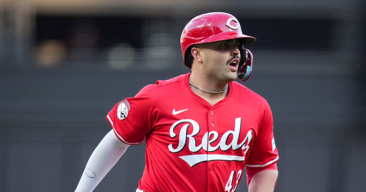 Sal Stewart has meaningful matchup against close friend Manny Machado