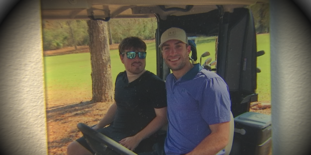 A story of friendship, autism and big league dreams