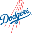 Dodgers logo