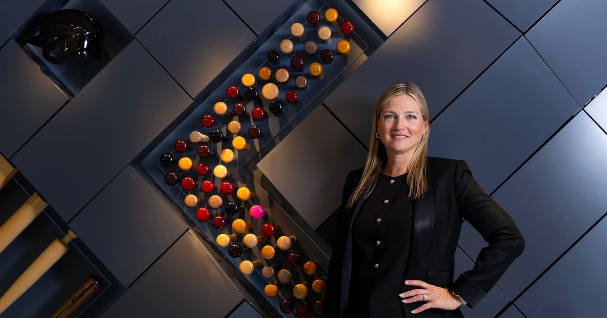 Marianne Boak, Major League Baseball