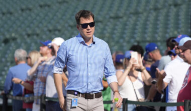 Marquee Sports Network Logo